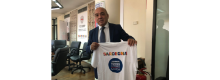 Campionati Italiani di Tennis a Cagliari