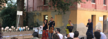 Torna il Festival Tuttestorie