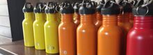Si torna a scuola per rispettare l�ambiente