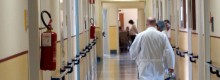 Per un tumore i colleghi le donano le ferie