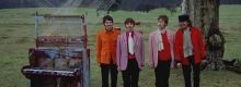 Da oggi apre al pubblico Strawberry Field