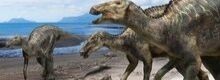 Scoperta in Giappone nuova specie di dinosauro