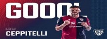 Parma-Cagliari 1-3
