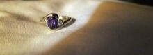 Nel sogno ingoia un anello, ma lo ingoia davvero