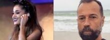 Fabio Volo accusa Ariana Grande