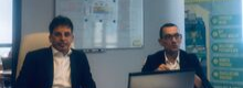 Firmato l�accordo Abbanoa Adiconsum