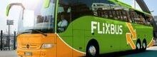 Novit� per Flixbus: ecco gli autobus a idrogeno