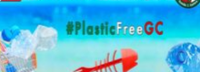 Sabato 21 settembre a Cagliari  #plasticfree