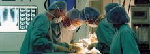 Crollano le donazioni di organi in Sardegna