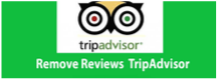 Recensioni false contro TripAdvisor