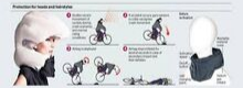 Strade pi sicure per i ciclisti