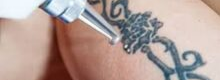 Tinte e inchiostri pericolosi usati per i tatuaggi