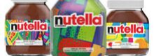 Caccia alla nutella gemella!