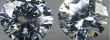 Truffa: diamanti di scarto venduti ai Vip