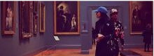 Un appuntamento al  museo con l'App Muzing