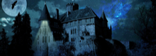 Un Halloween da favola gotica piemontese