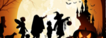 L'Halloween sardo