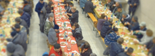 59 mila i sardi in difficolt� per mangiare