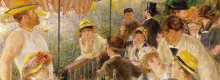 Belle Epoque, il periodo pi� felice di sempre