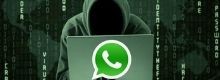 Attenzione agli audio di whatsapp