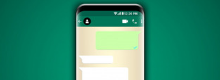 Whatsapp: messaggi autodistruttivi in arrivo