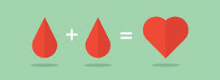 Donare il sangue: America vs Italia
