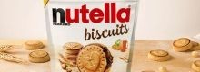 Nutella Biscuits in arrivo in Italia