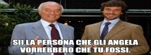 Anche Piero Angela contro Greta Thunberg