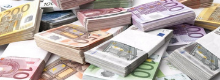 In Italia 500 mila euro per il 2,5% delle famiglie