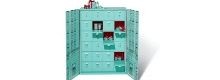 Il calendario dell'avvento di Tiffany & Co.