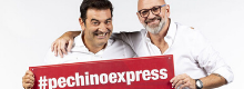 Pechino Express: ottava edizione