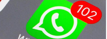 Novit� WhatsApp: arriva la Black List
