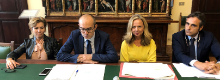 Nuove assunzioni al comune di Cagliari