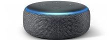 Il primo anno di Alexa