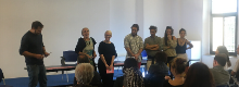 III edizione di 