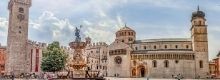 Ecco le citt� pi� green d'Italia