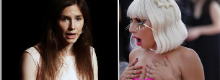 Amanda Nox Vs Lady Gaga