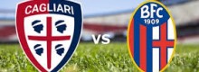 Cagliari-Bologna