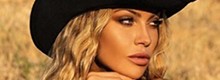 Taylor Mega senza veli per For Man