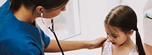 7 novembre: corso di Primo Soccorso Pediatrico