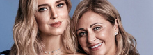 Le rivelazioni della madre di Chiara Ferragni