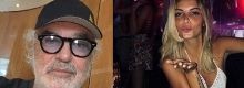 La fidanzata 20enne di Flavio Briatore