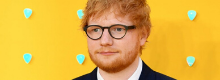 Ed Sheeran: l'artista pi� ricco