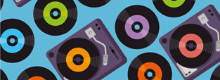 Si apre la settimana dell' Amazon Vinyl Week