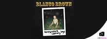 Disco Promo a  Radio Sintony Blanco Brown