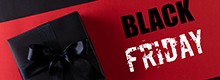 Black Friday. In arrivo la Cyber Week
