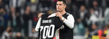 CR7 incassi da capogiro anche sui social