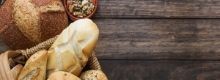 Il pane a Buccinasco si rottama
