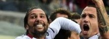 Atalanta-Cagliari 0-2
