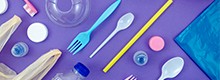 La tassa sulla plastica in manovra